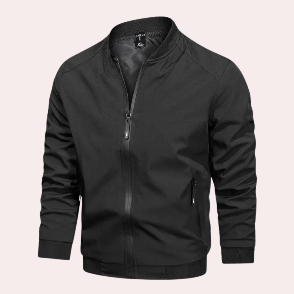 AirForce - Giacca Bomber Elegante