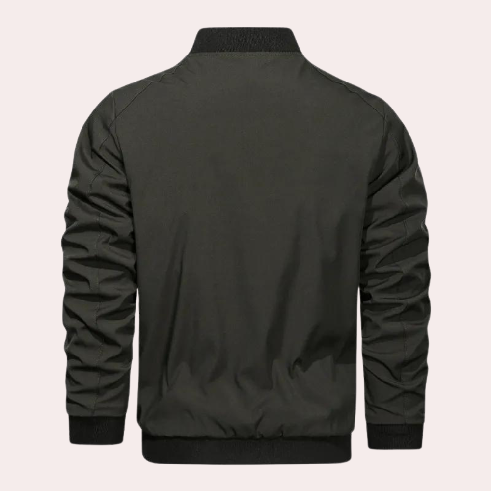 AirForce - Giacca Bomber Elegante