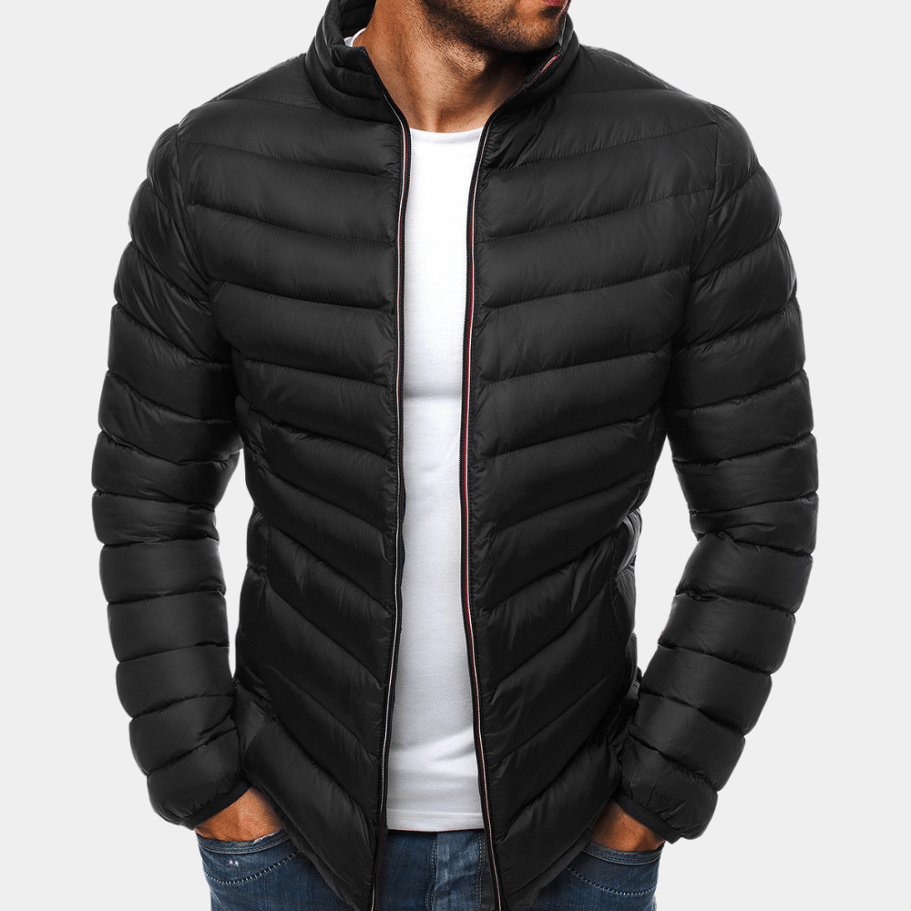 NorthPeak - Giacca imbottita
