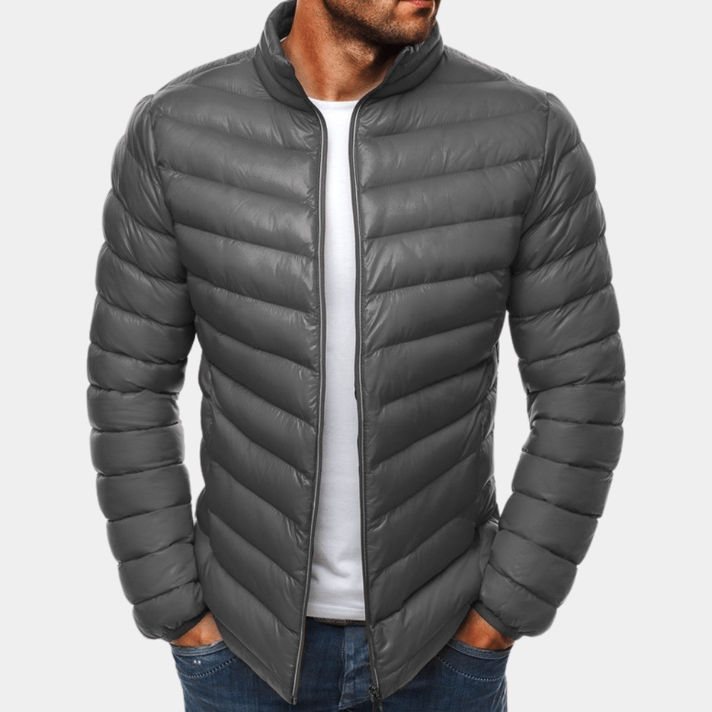 NorthPeak - Giacca imbottita
