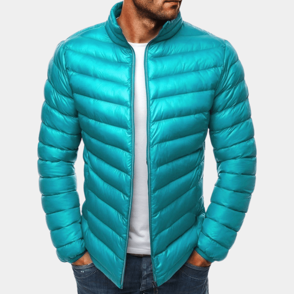 NorthPeak - Giacca imbottita