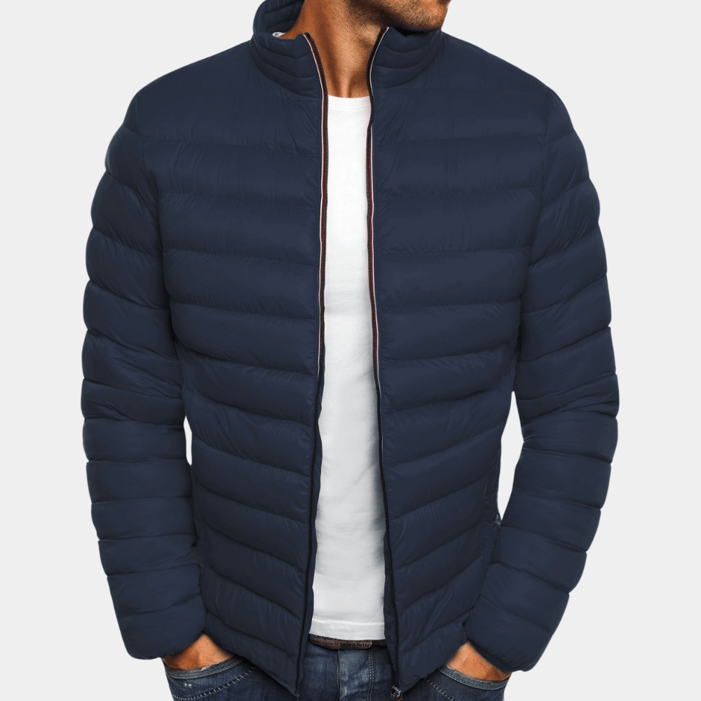 NorthPeak - Giacca imbottita