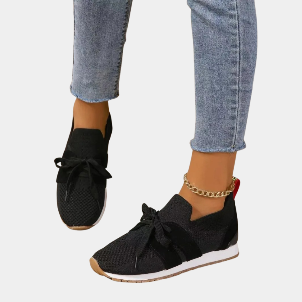 Zyra - Sneakers da Donna Eleganti