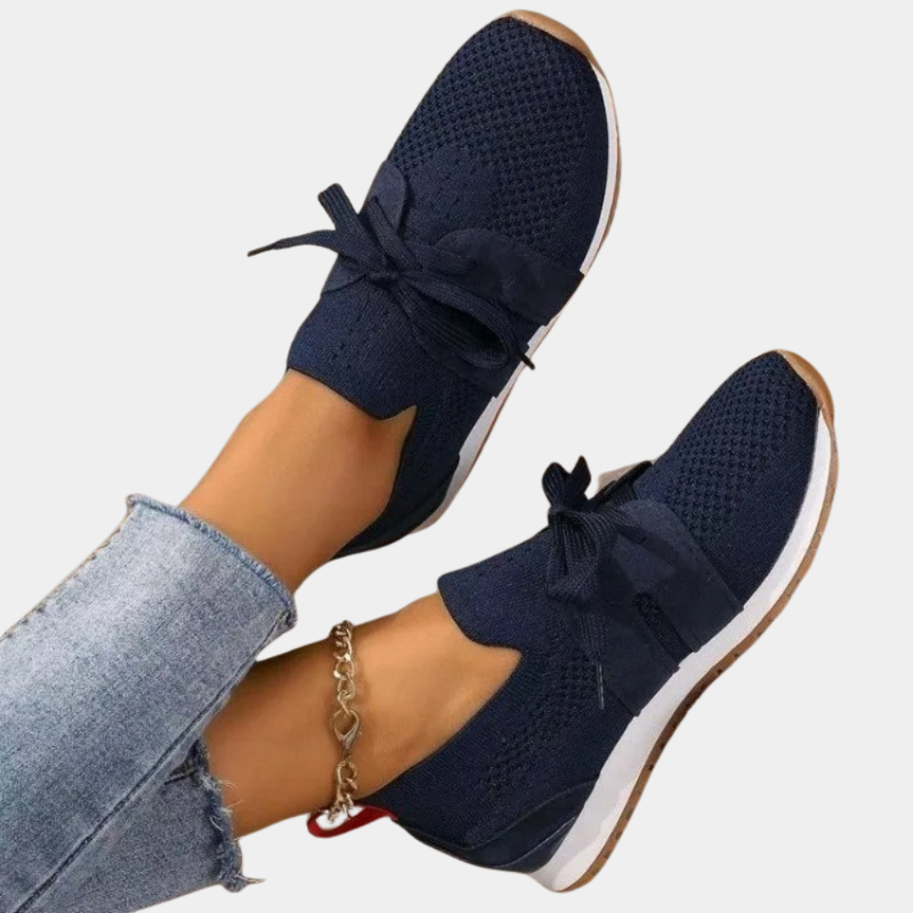 Zyra - Sneakers da Donna Eleganti
