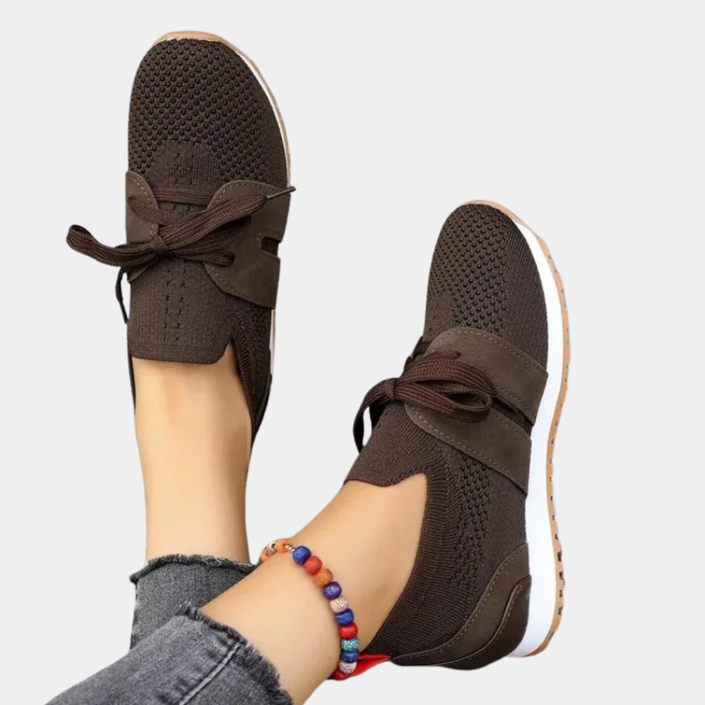 Zyra - Sneakers da Donna Eleganti