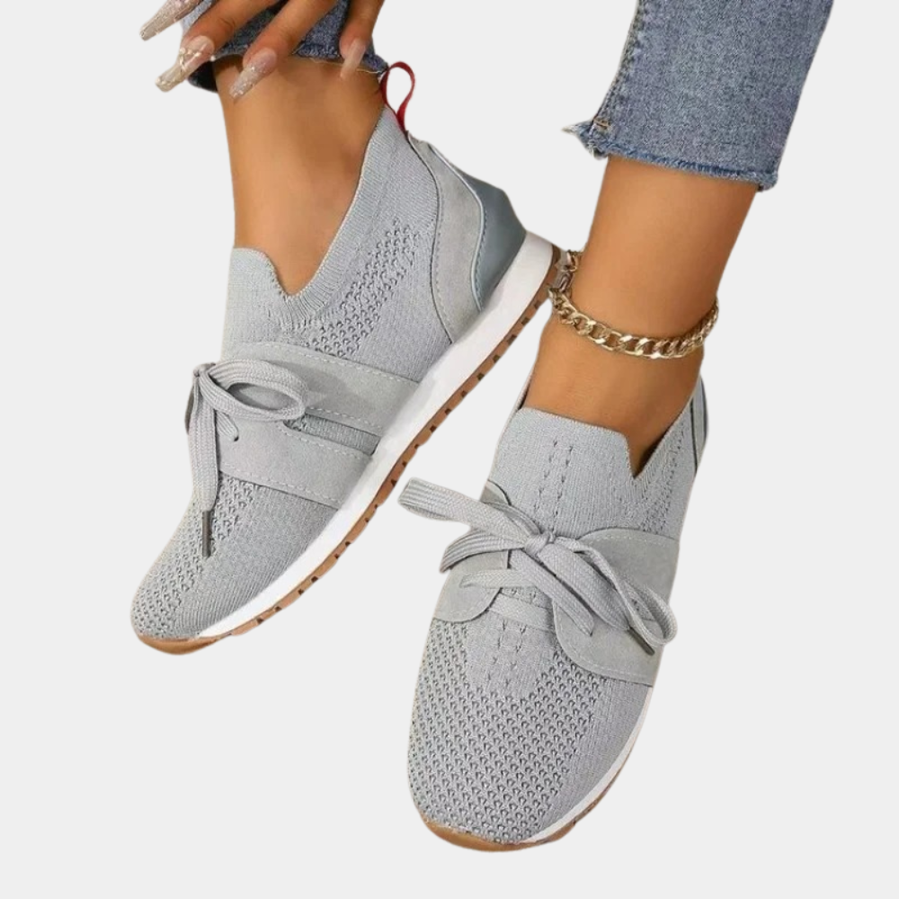 Zyra - Sneakers da Donna Eleganti