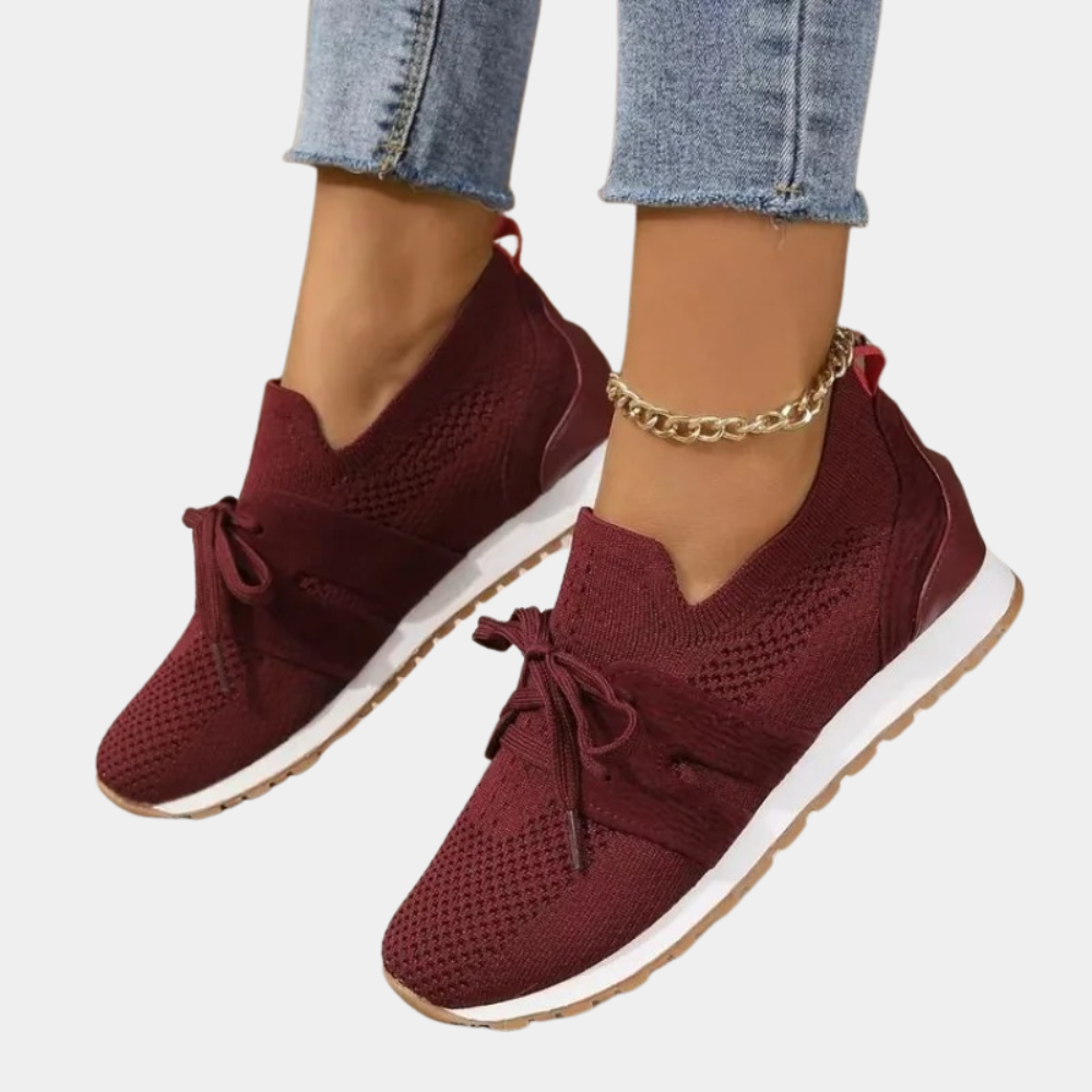 Zyra - Sneakers da Donna Eleganti