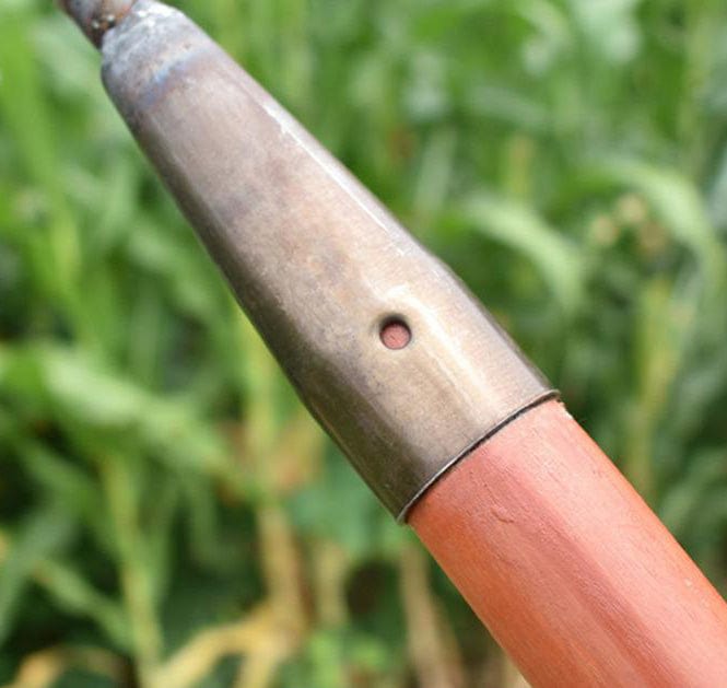 Rastrello Multifunzionale - Rende il giardinaggio semplice
