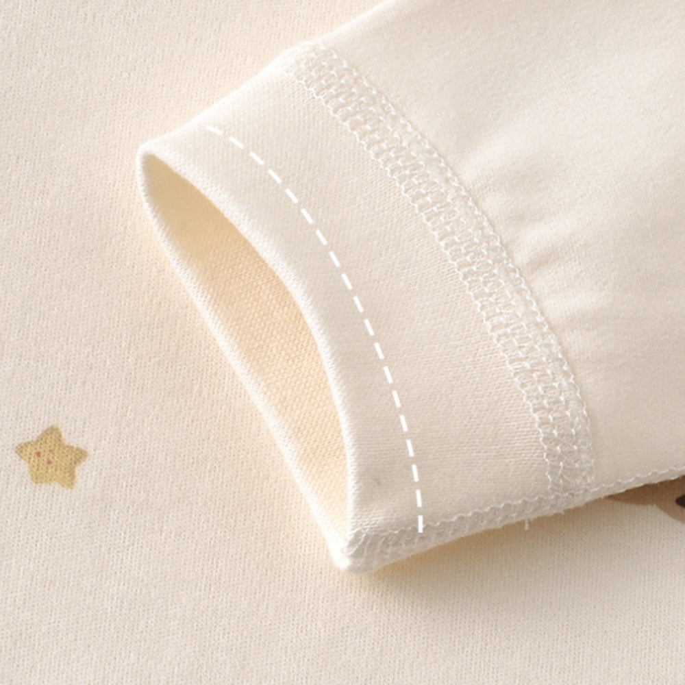 Set Baby Sweet Animal Print – Comodo e Carino Giorno e Notte