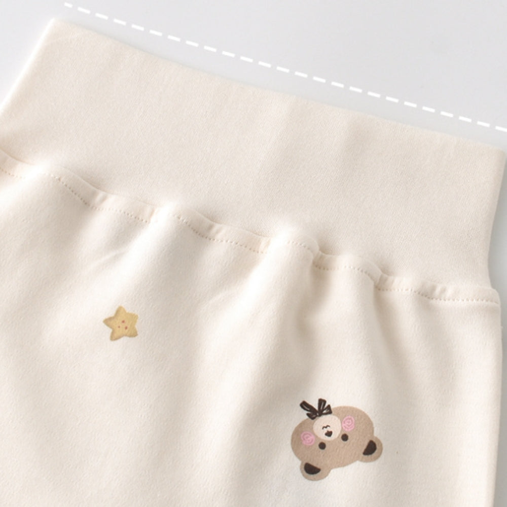 Set Baby Sweet Animal Print – Comodo e Carino Giorno e Notte