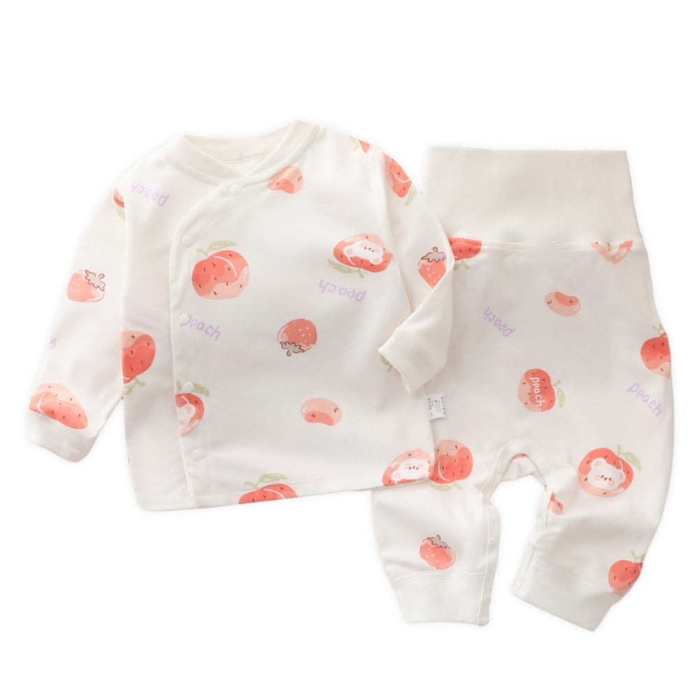 Set Baby Sweet Animal Print – Comodo e Carino Giorno e Notte
