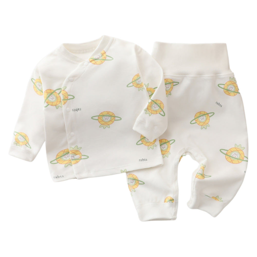 Set Baby Sweet Animal Print – Comodo e Carino Giorno e Notte