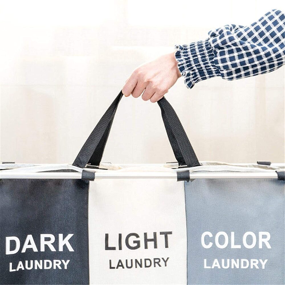 Smart Washmand – Per un'organizzazione efficiente