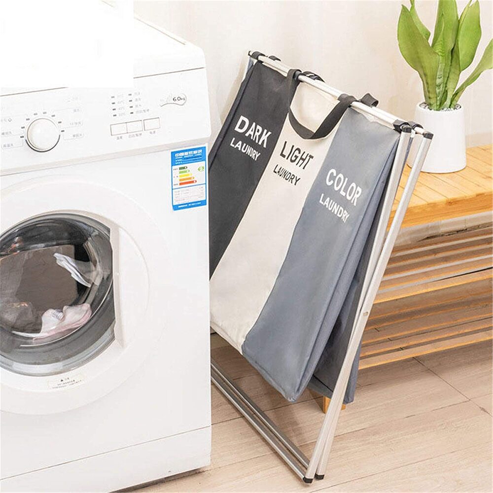 Smart Washmand – Per un'organizzazione efficiente