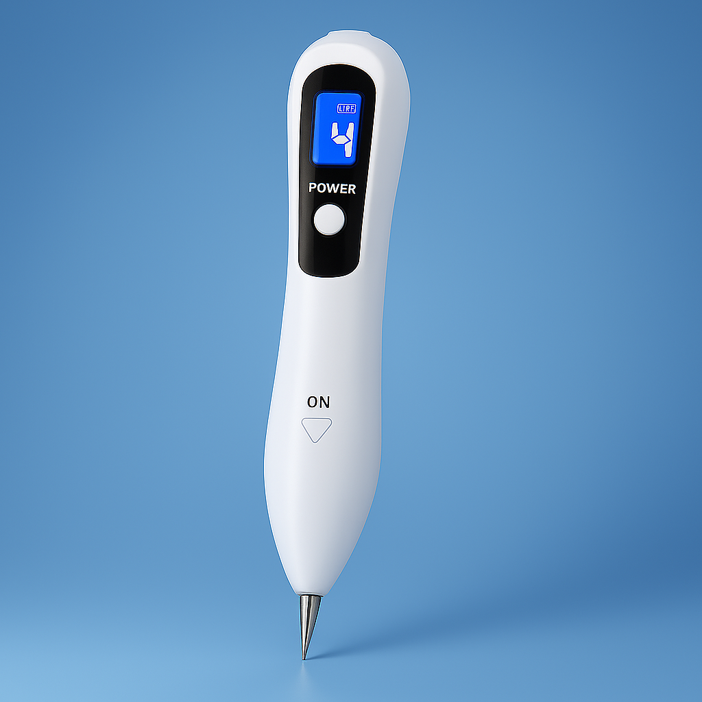 SkinLuxe Penna per la Pelle – Sicura ed Efficace per Macchie e Imperfezioni della Pelle