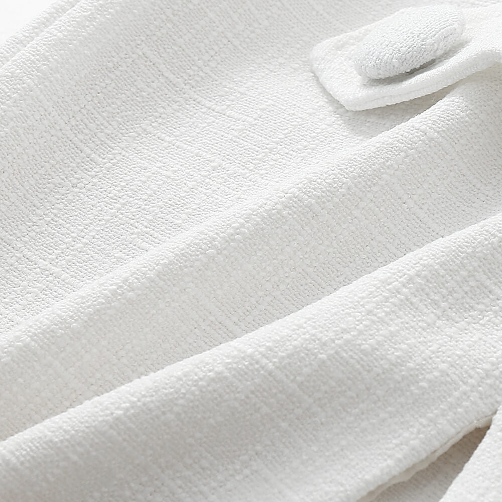 Set di Battesimo per Ragazzi – Elegante e Confortevole