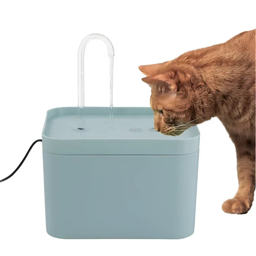 FlowCat Fontanella - Per una Sana Idratazione del Tuo Gatto