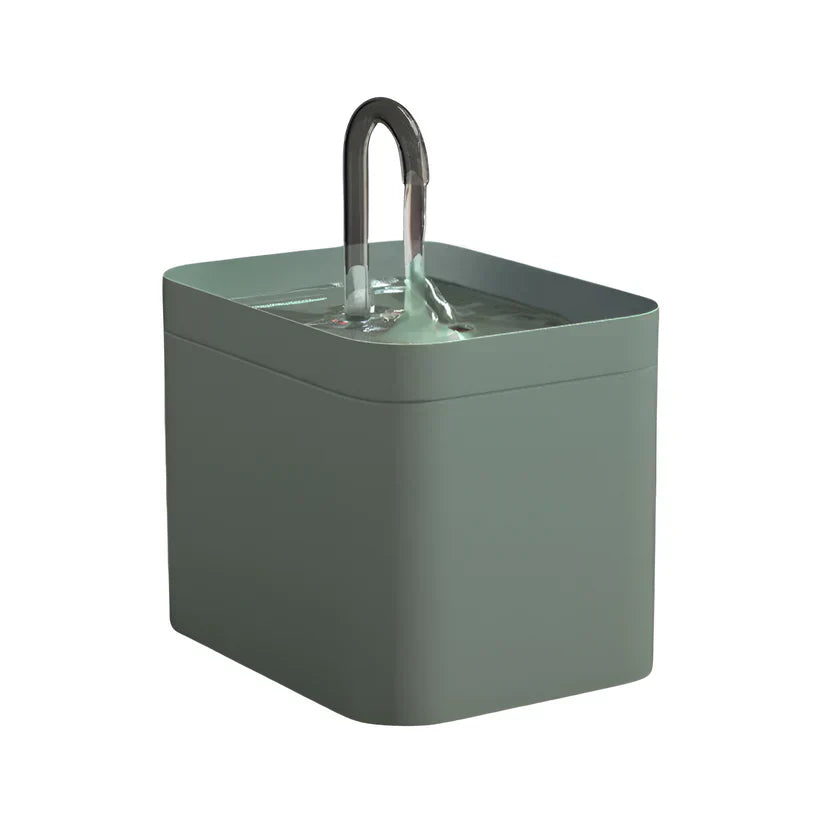 FlowCat Fontanella - Per una Sana Idratazione del Tuo Gatto