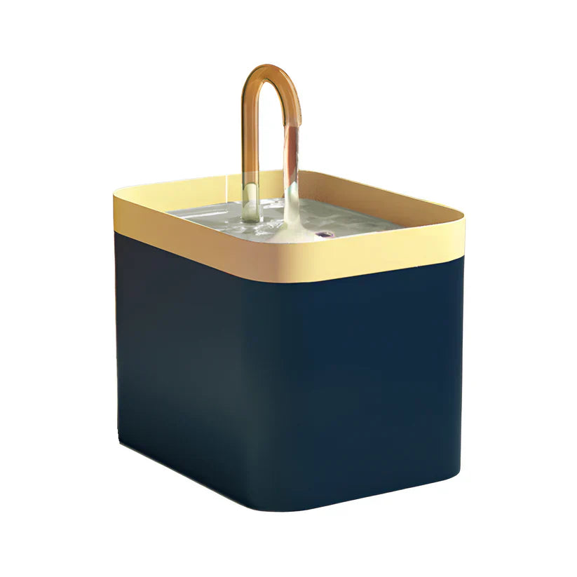 FlowCat Fontanella - Per una Sana Idratazione del Tuo Gatto