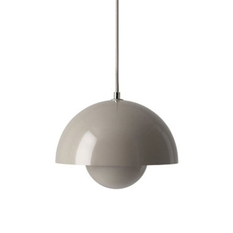 Lampada a Sospensione Nordic Bloom – Design Colorato e Atmosfera Calda