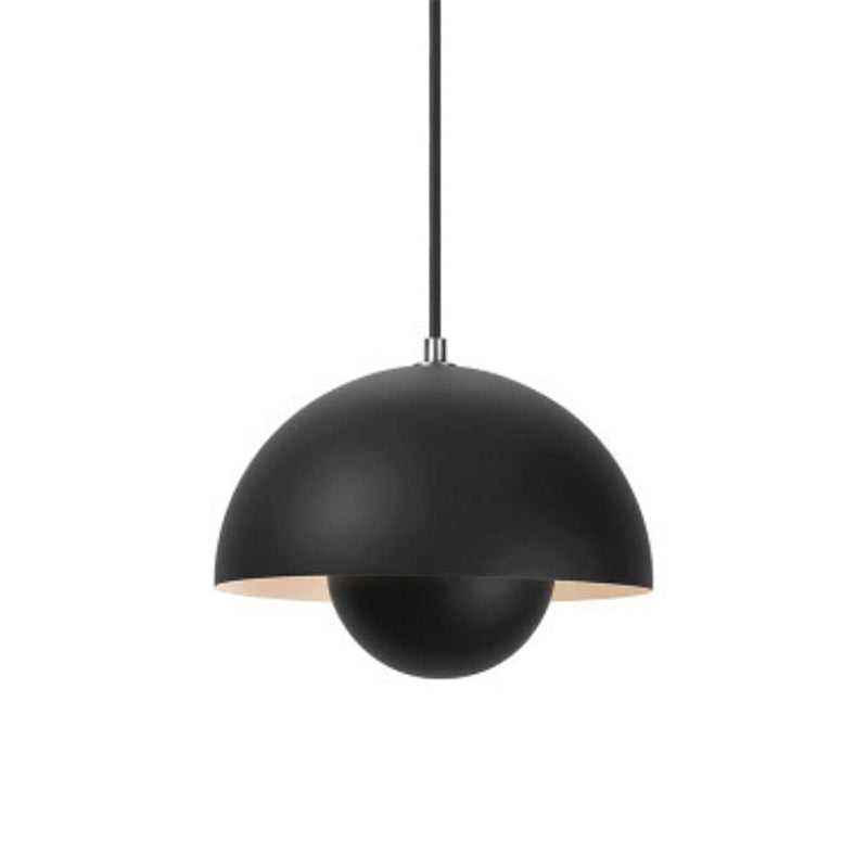 Lampada a Sospensione Nordic Bloom – Design Colorato e Atmosfera Calda