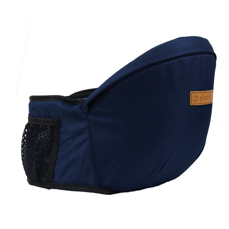 Fascia Ergonomica per Fianchi - Comfort per Genitore e Bambino