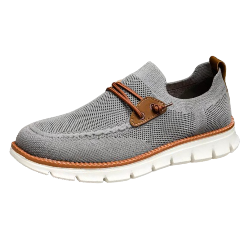 Scarpe da Uomo Casual Traspiranti - Confortevoli e Leggere