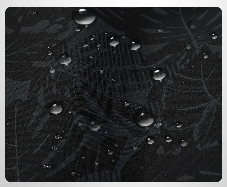 Giacca Outdoor Lucas per Uomini – Leggera e Impermeabile