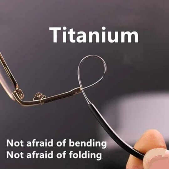 Occhiali Multifocali Intelligenti – Comfort Visivo per Ogni Situazione