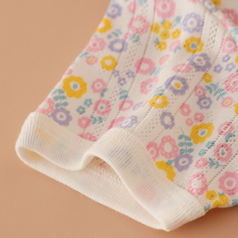 Set di T-Shirt per Bambini Allegro – Confortevole e Giocoso per Ogni Giorno