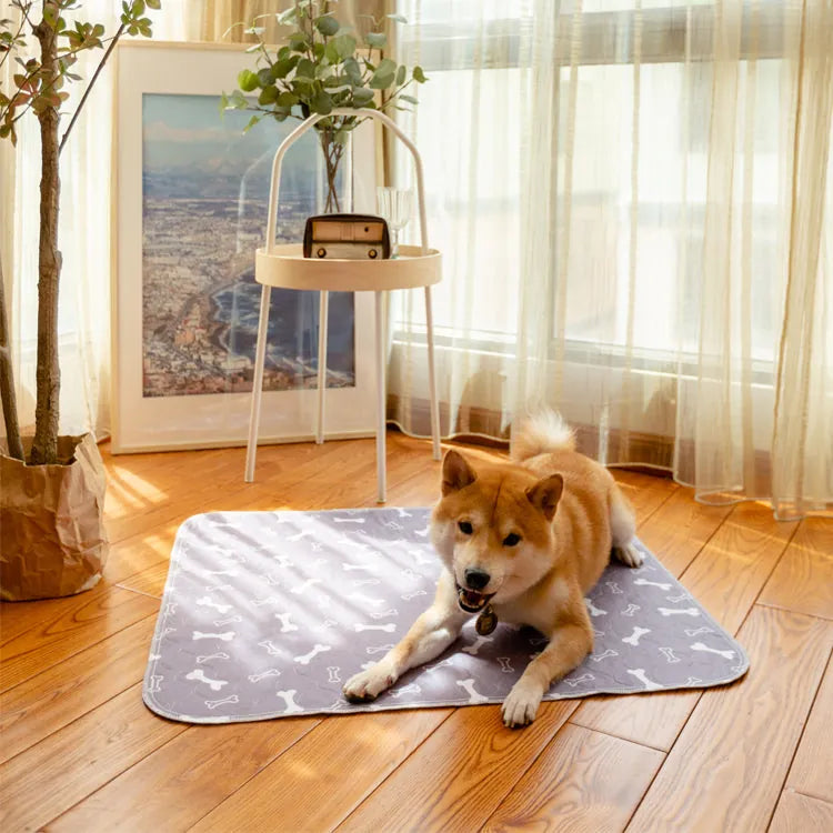 PetPlush - Materassino Assorbente per Cani