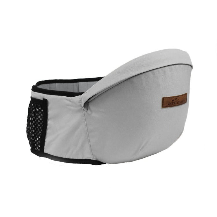 Fascia Ergonomica per Fianchi - Comfort per Genitore e Bambino
