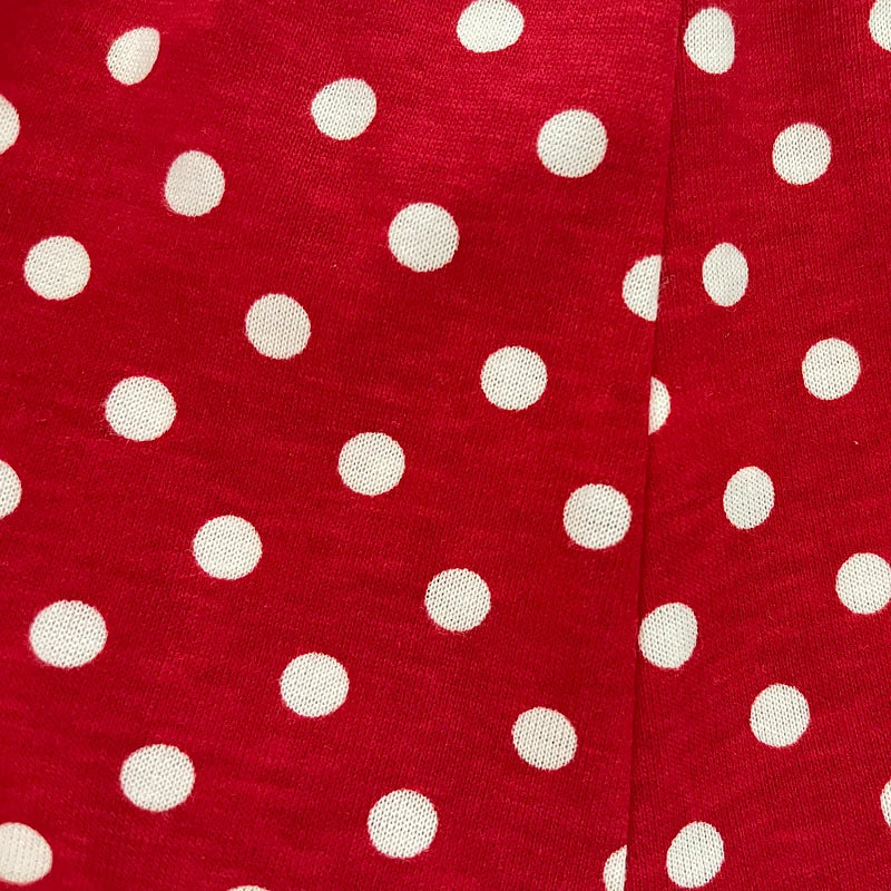 Set Pigiama Lotte Principessa per Bambini - Set Pigiama Bicolore Minnie Mouse