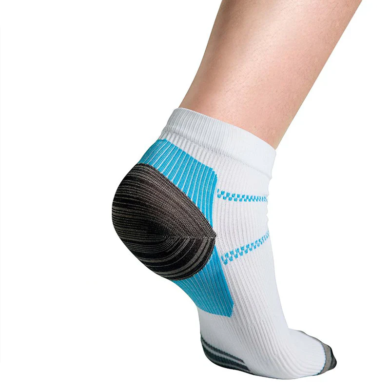 Calze ActiveComfort - Traspiranti & Resistenti