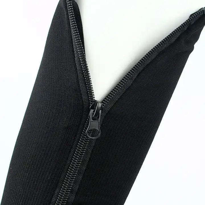 Calze compressive con cerniera - Per supporto e comfort