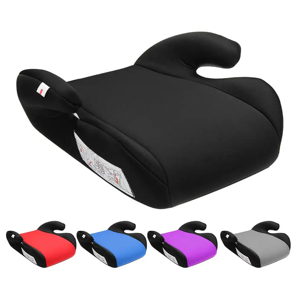 Alza Viaggio Sicuro - Alzabimbo Comodo per Auto per Bambini