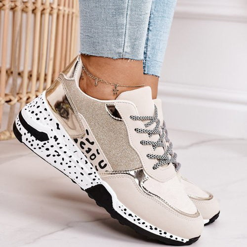 ChicStep Sneakers da Donna - Trendy e Confortevoli per Ogni Occasione