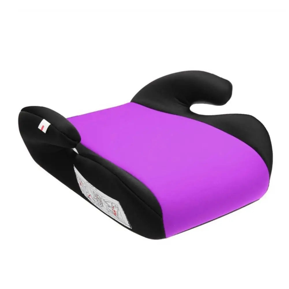 Alza Viaggio Sicuro - Alzabimbo Comodo per Auto per Bambini