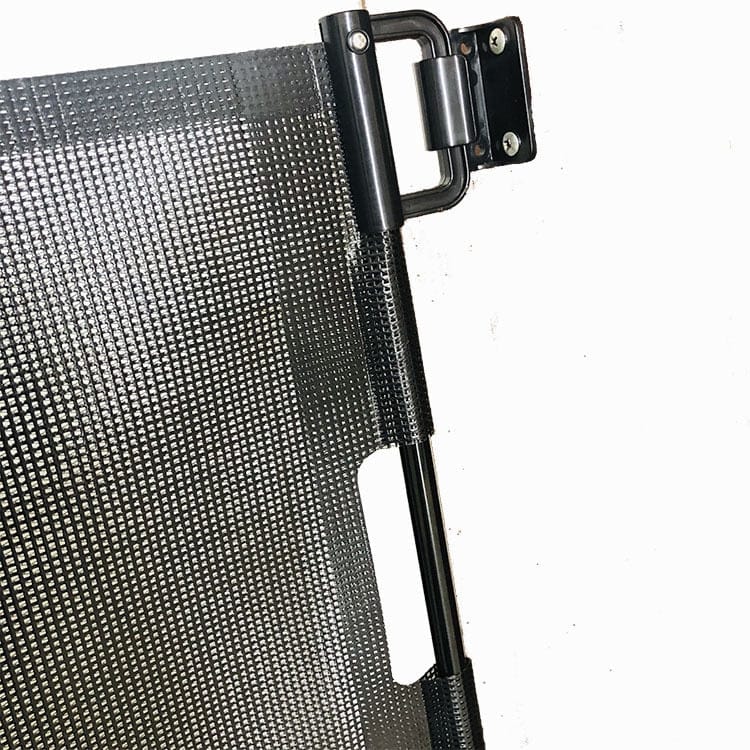 SecureStretch - Cancello di Sicurezza Estensibile per Casa
