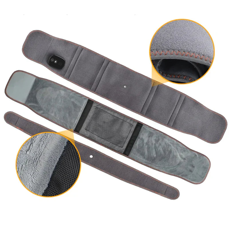 ThermoFlex Band - Riscaldamento & Illuminazione