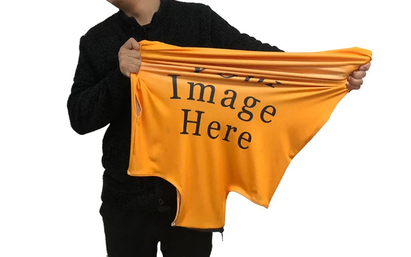 Copertura Bagaglio Espressiva Divertente – Copertura Protettiva per Valigie da 18-32 Pollici