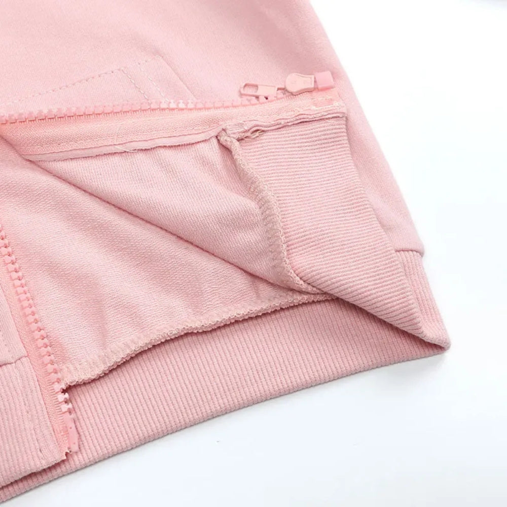 Completo per Bambini Giocoso – Morbido e Pratico per Uso Quotidiano