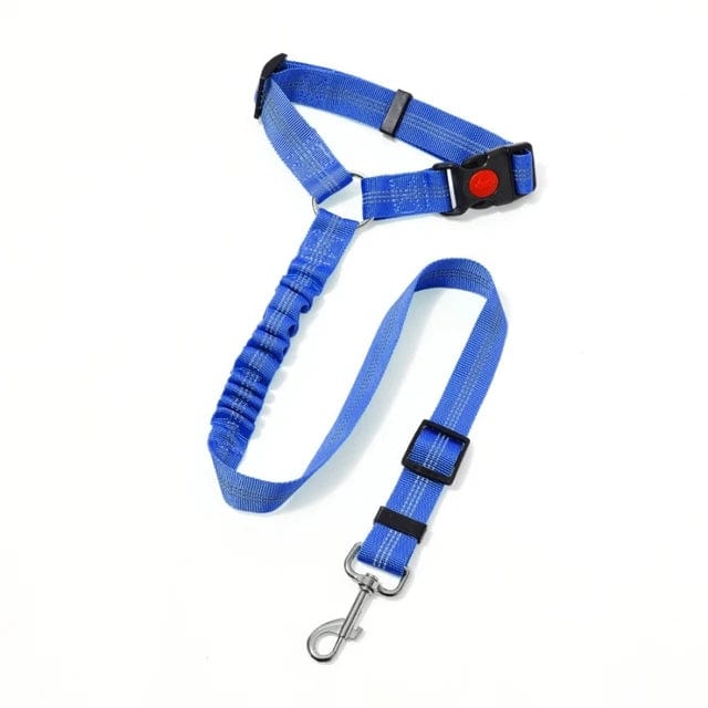 PetSafe - Cintura di Sicurezza Regolabile per Cani