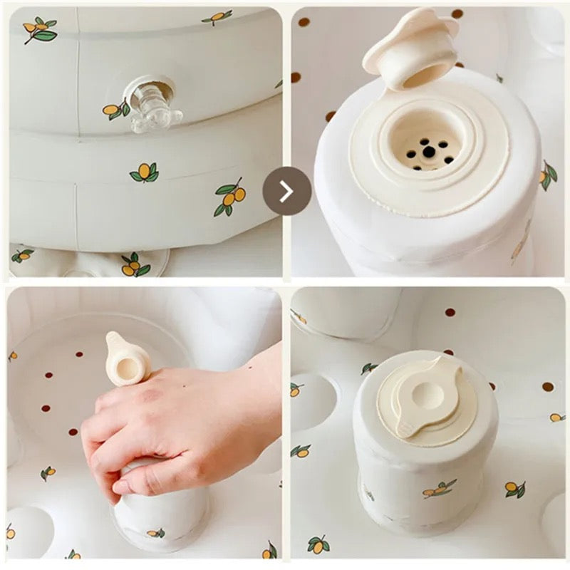 Sedia Gonfiabile per Bambini – Confortevole e Sicura per il Tuo Piccolo