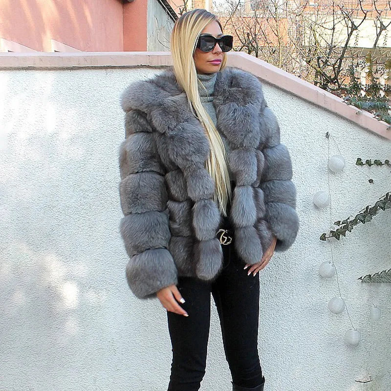 SophieStile – Giacca di Lusso per Donne