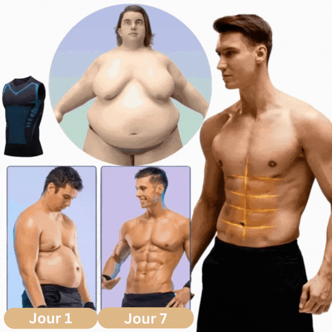 Mutande Sostenitive da Uomo – Traspiranti e Confortevoli