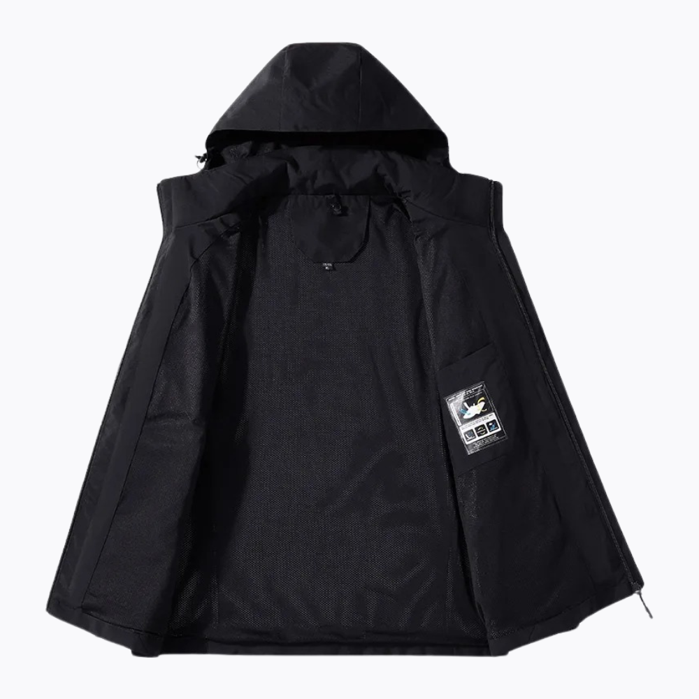Esplora - Giacca a vento Outdoor Herenjack