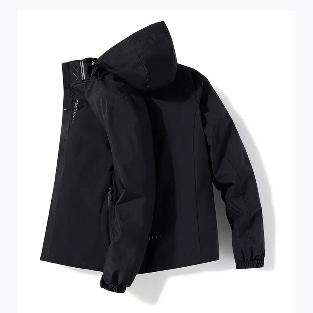 Esplora - Giacca a vento Outdoor Herenjack