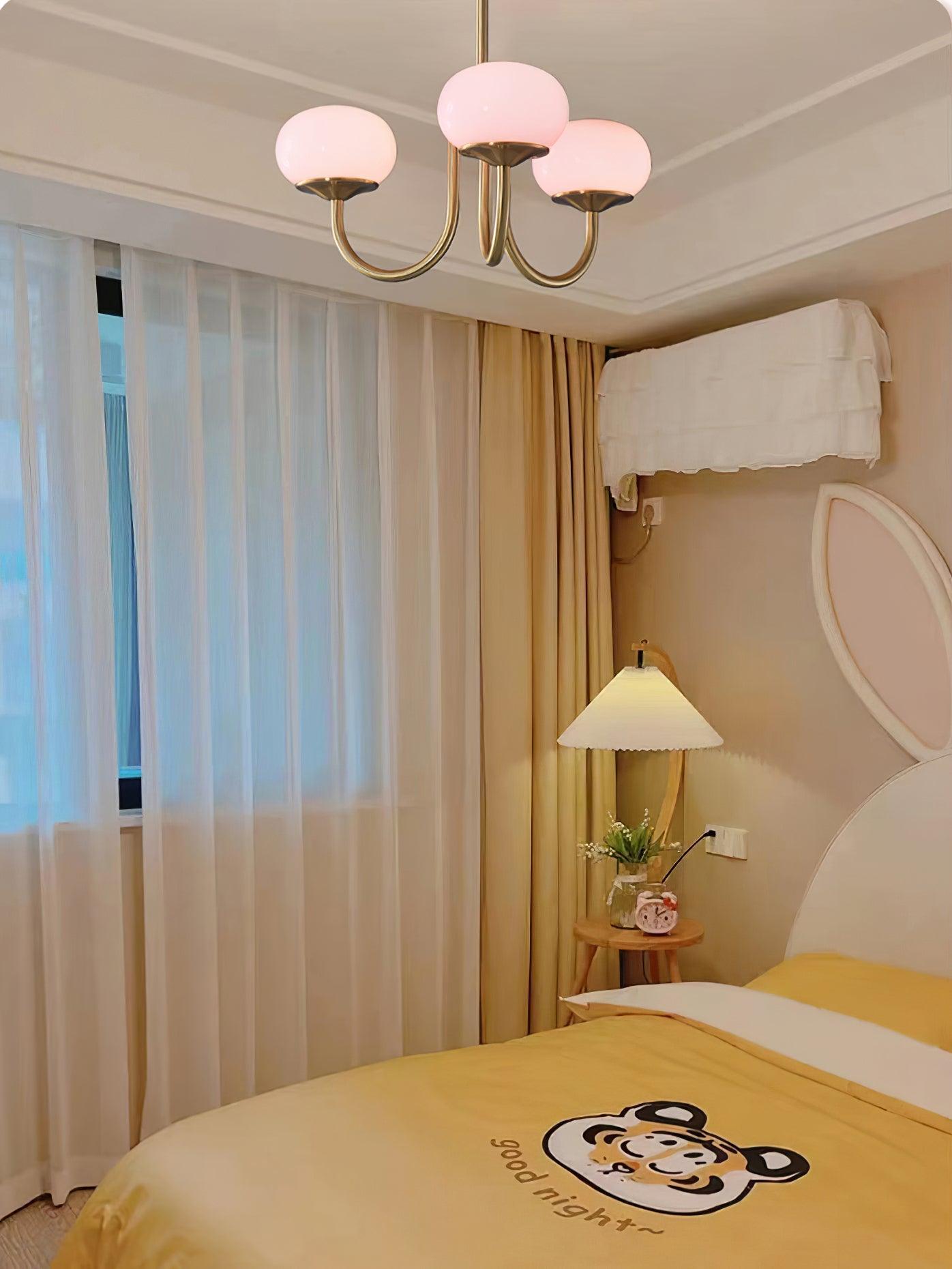 Lampada a Sospensione Cerchio di luce – Sottile ed Elegante per Ogni Interno