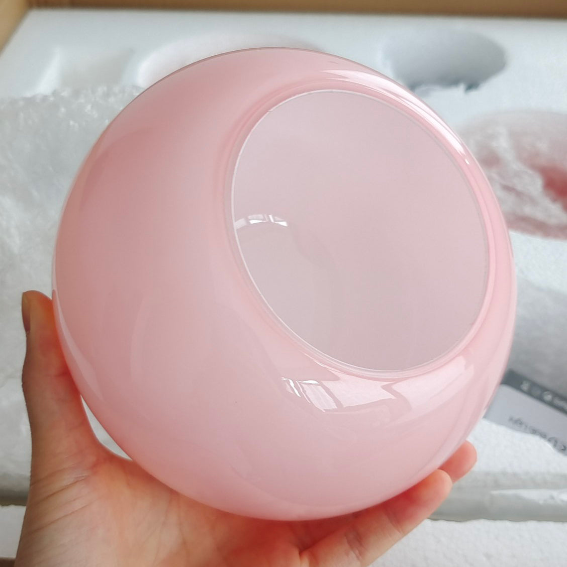 Lampada a Sospensione Cerchio di luce – Sottile ed Elegante per Ogni Interno